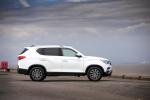SsangYong Rexton ICE 2019 года (UK)